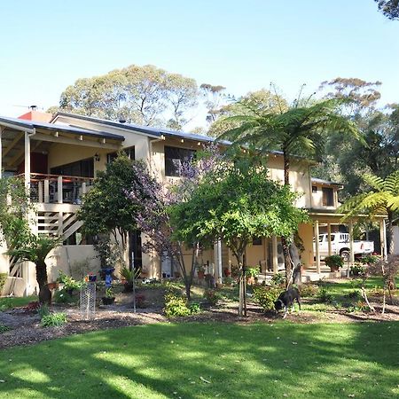 Denmark Waters B&B Bagian luar foto