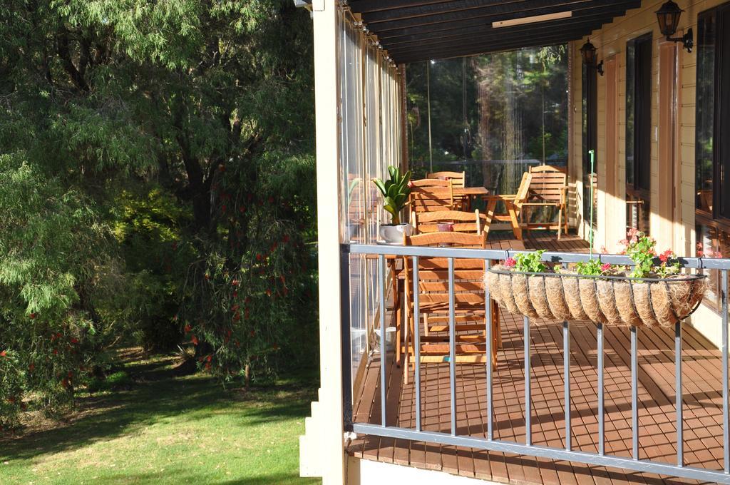 Denmark Waters B&B Ruang foto
