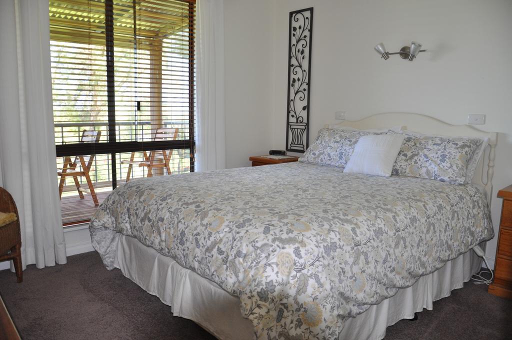 Denmark Waters B&B Ruang foto