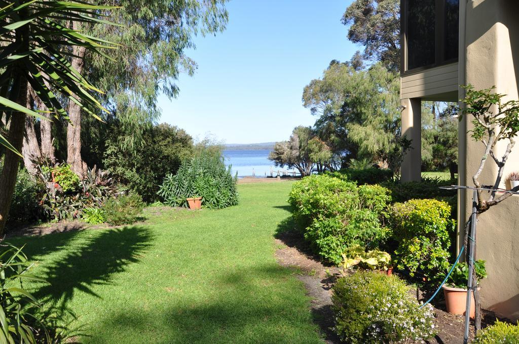 Denmark Waters B&B Bagian luar foto