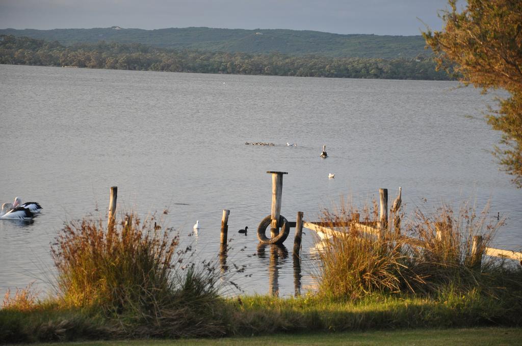 Denmark Waters B&B Ruang foto