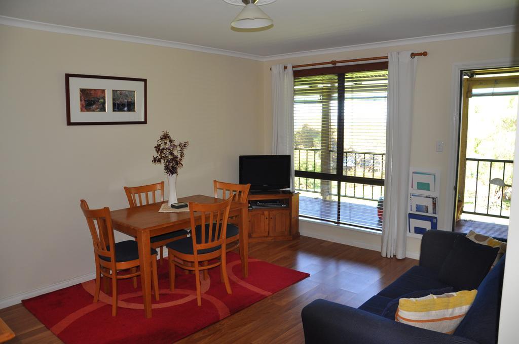 Denmark Waters B&B Ruang foto
